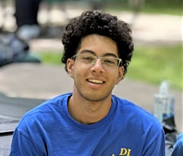 Jayden Vasquez